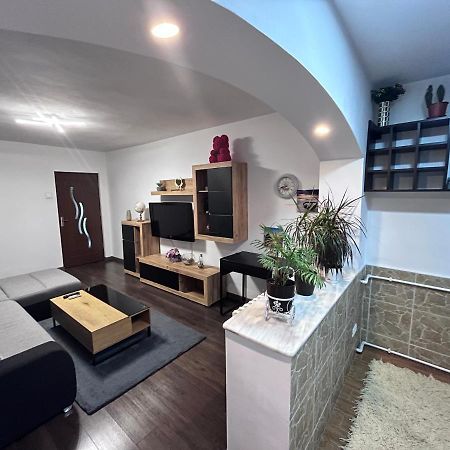 Apartament Black Sea Mamaia Κονστάντζα Εξωτερικό φωτογραφία