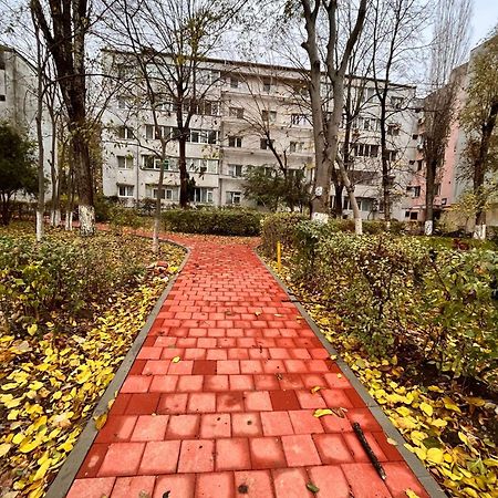 Apartament Black Sea Mamaia Κονστάντζα Εξωτερικό φωτογραφία