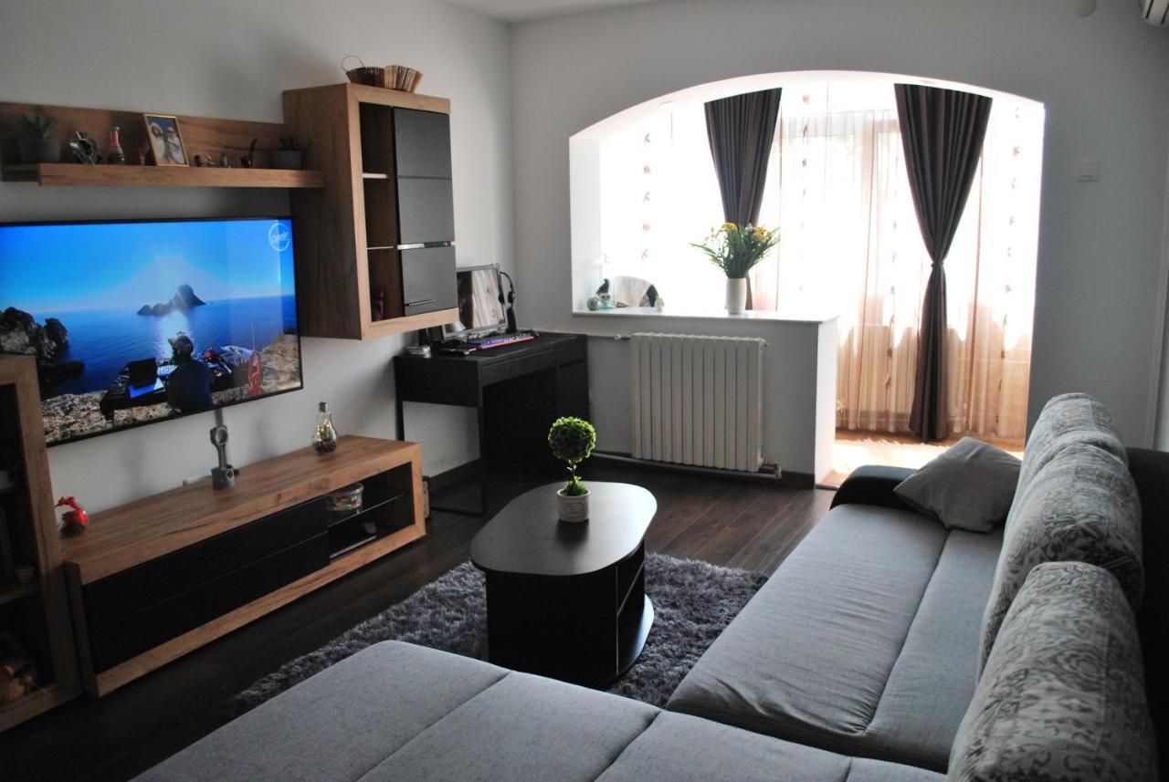 Apartament Black Sea Mamaia Κονστάντζα Εξωτερικό φωτογραφία