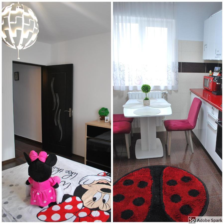 Apartament Black Sea Mamaia Κονστάντζα Εξωτερικό φωτογραφία