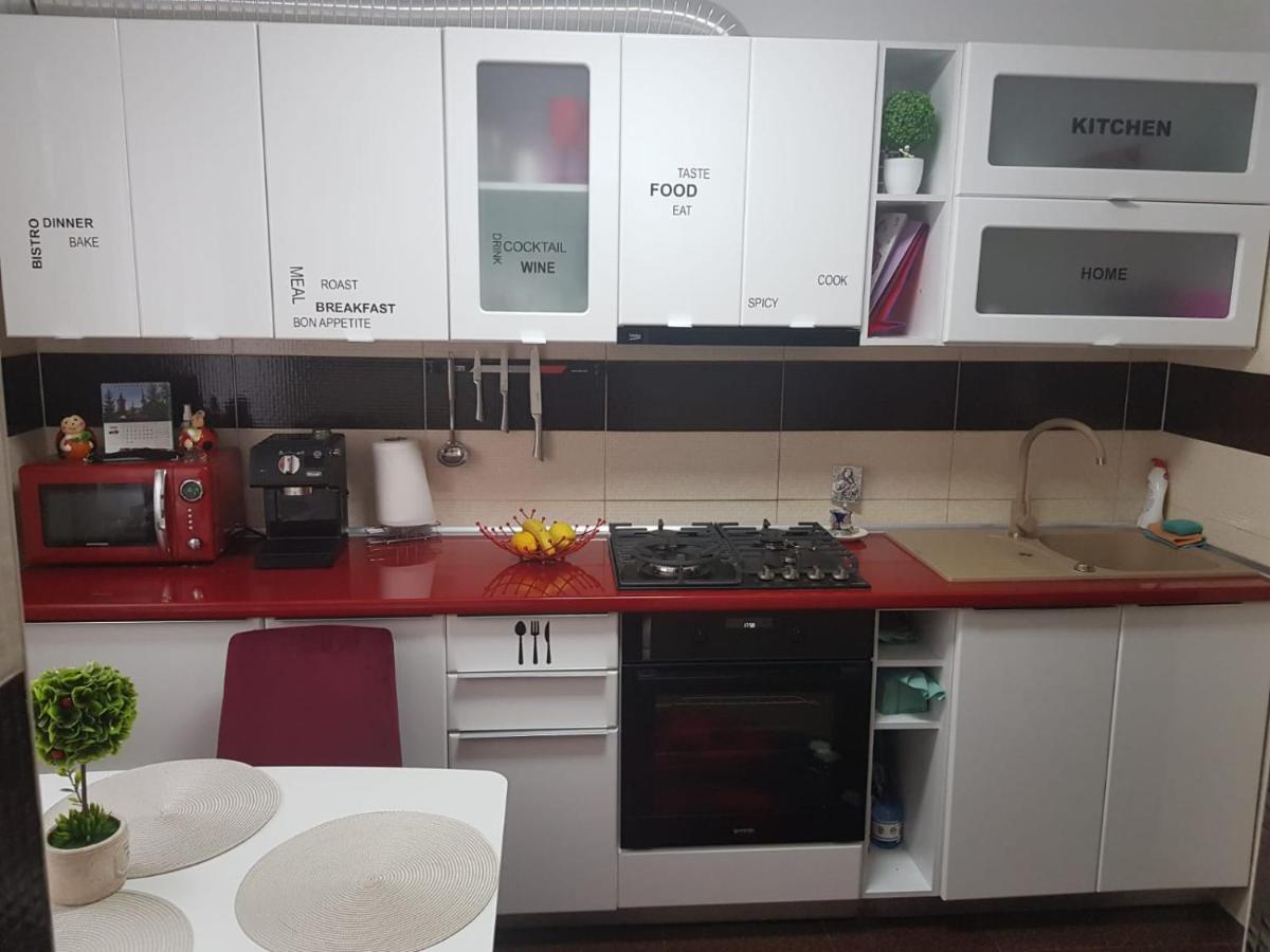 Apartament Black Sea Mamaia Κονστάντζα Εξωτερικό φωτογραφία