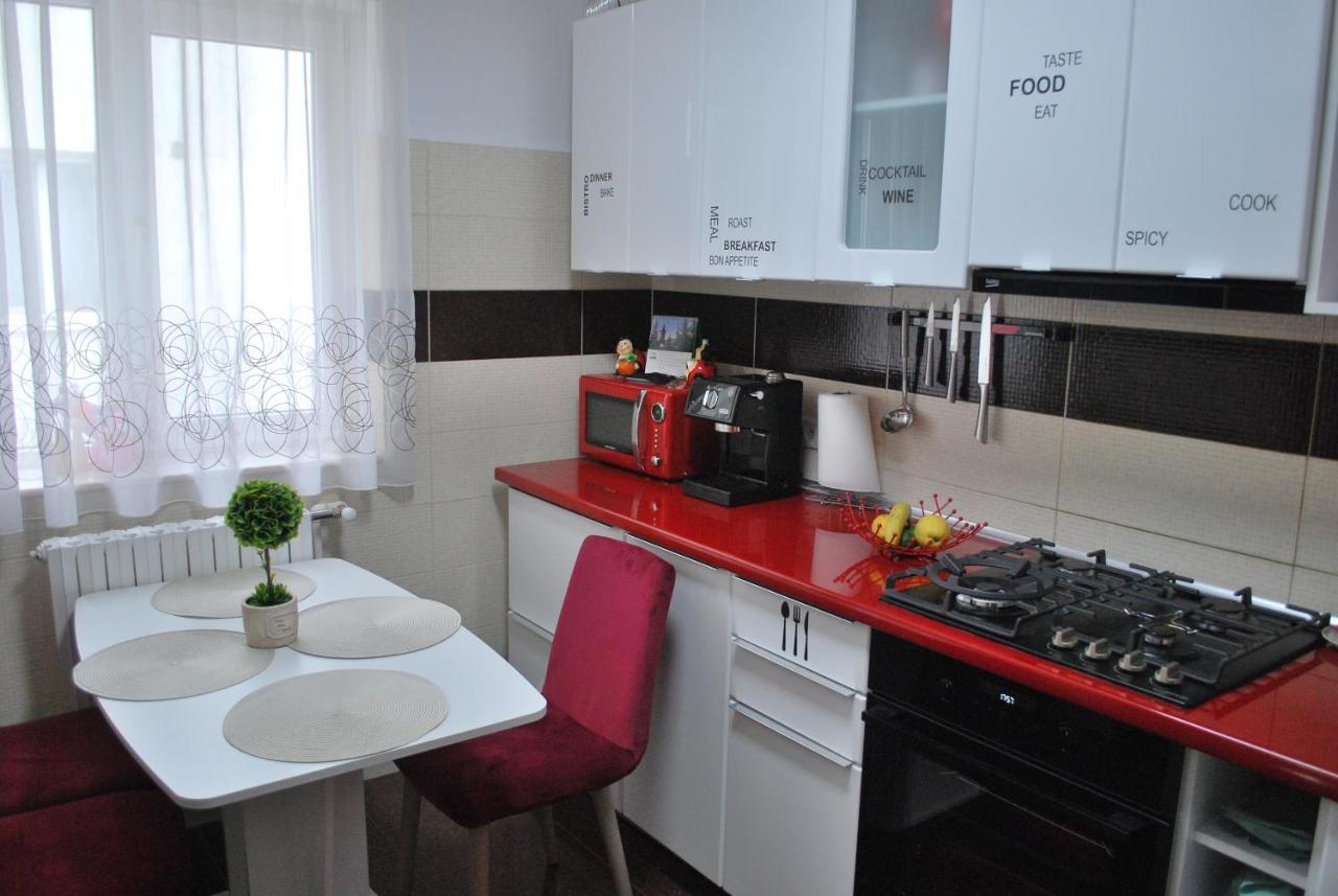 Apartament Black Sea Mamaia Κονστάντζα Εξωτερικό φωτογραφία