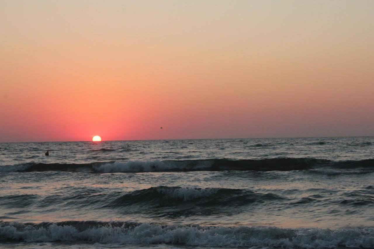 Apartament Black Sea Mamaia Κονστάντζα Εξωτερικό φωτογραφία