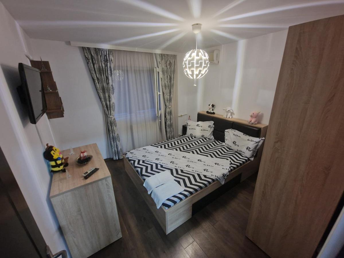 Apartament Black Sea Mamaia Κονστάντζα Εξωτερικό φωτογραφία