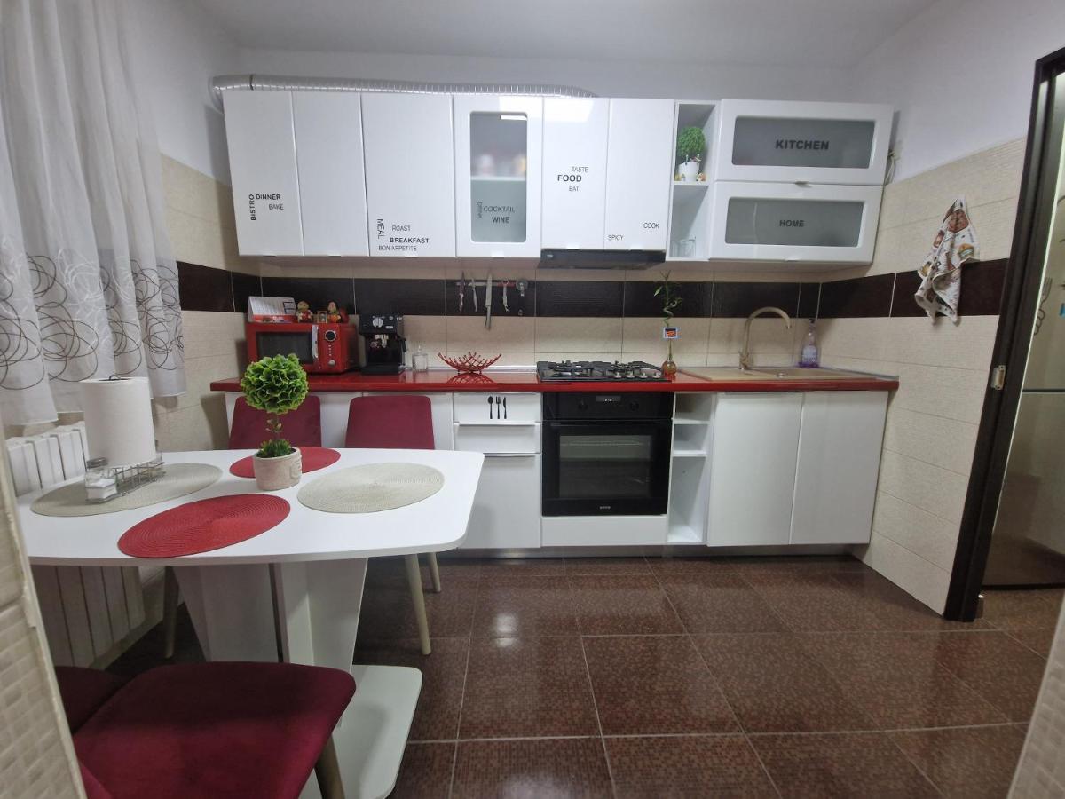Apartament Black Sea Mamaia Κονστάντζα Εξωτερικό φωτογραφία