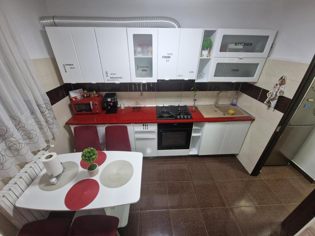 Apartament Black Sea Mamaia Κονστάντζα Εξωτερικό φωτογραφία