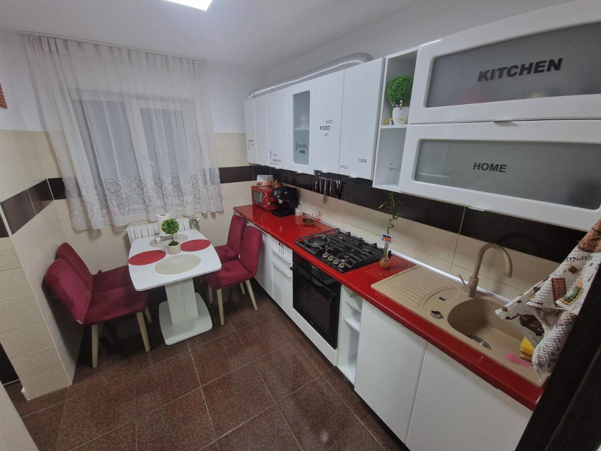 Apartament Black Sea Mamaia Κονστάντζα Εξωτερικό φωτογραφία