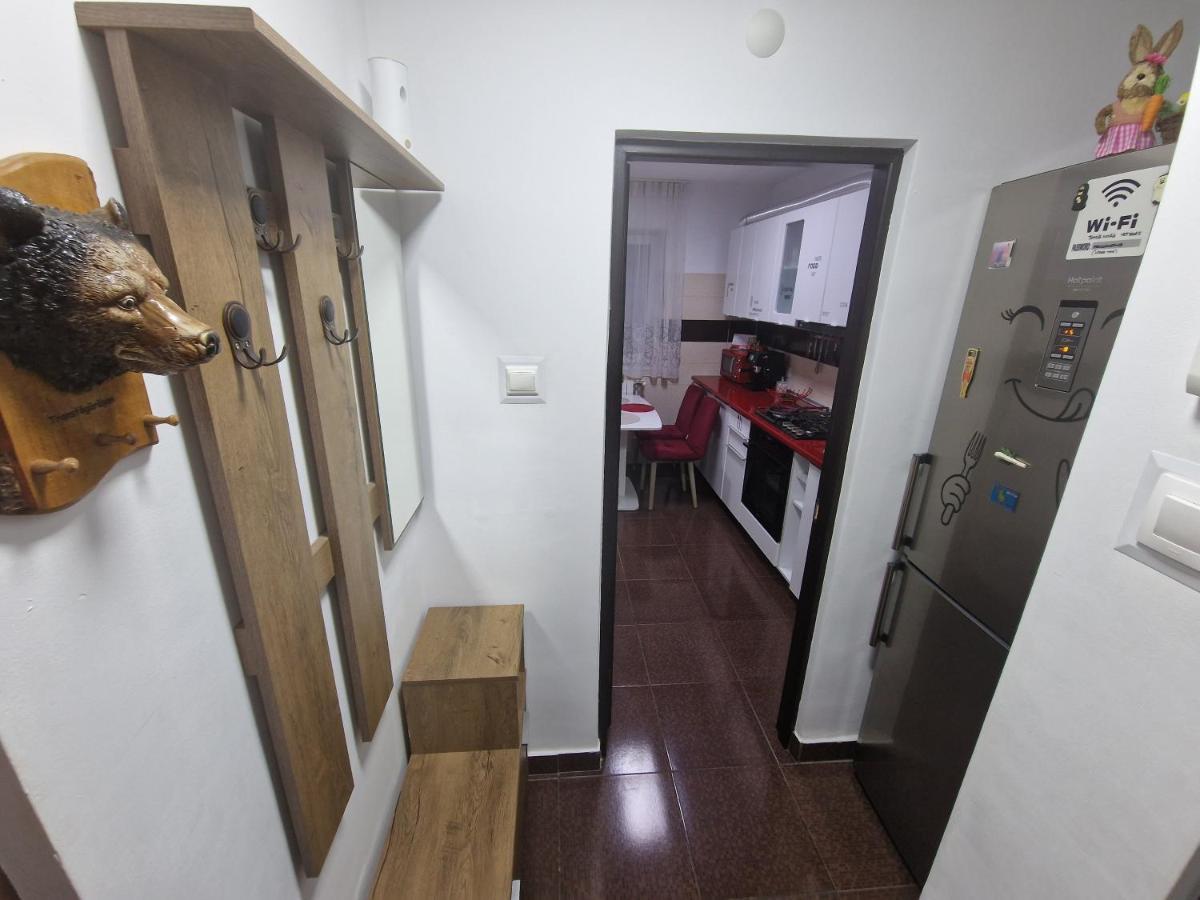 Apartament Black Sea Mamaia Κονστάντζα Εξωτερικό φωτογραφία