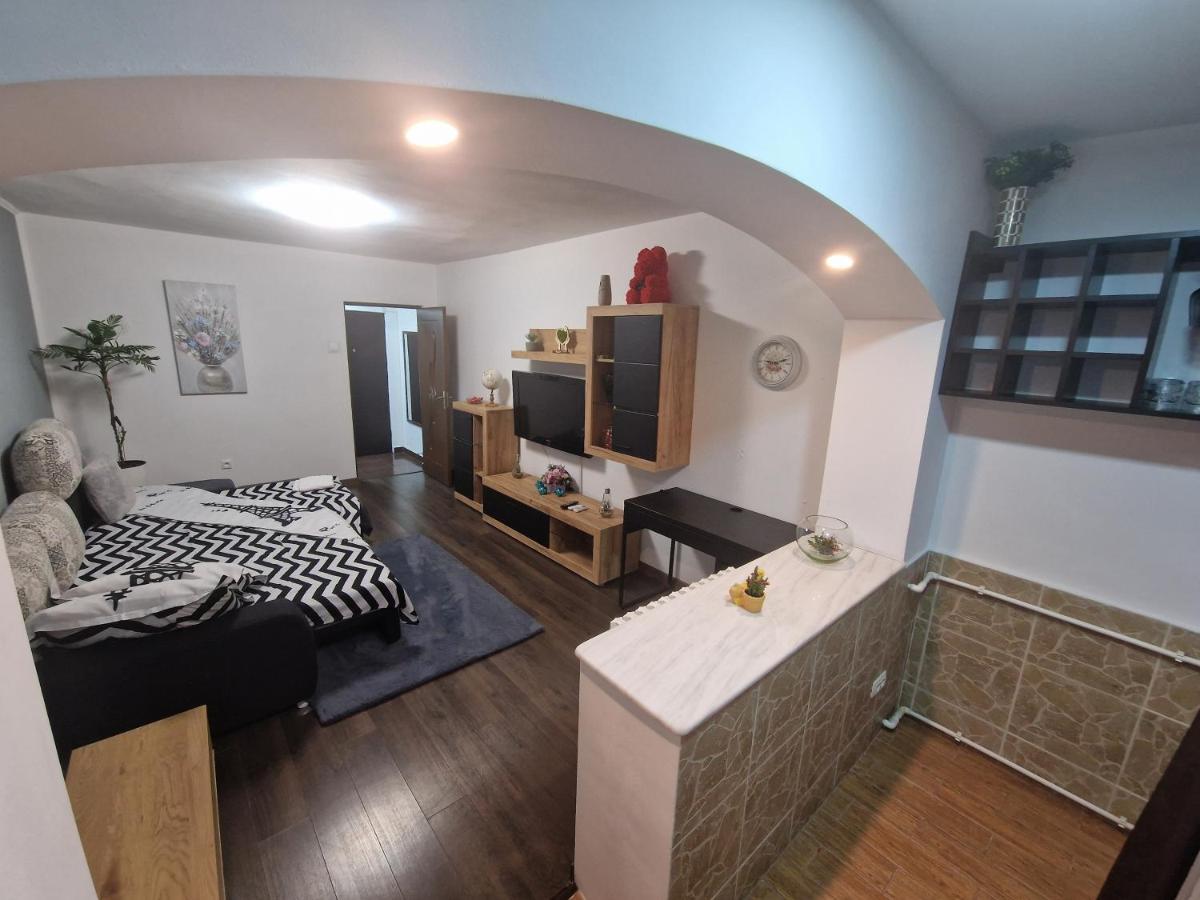 Apartament Black Sea Mamaia Κονστάντζα Εξωτερικό φωτογραφία