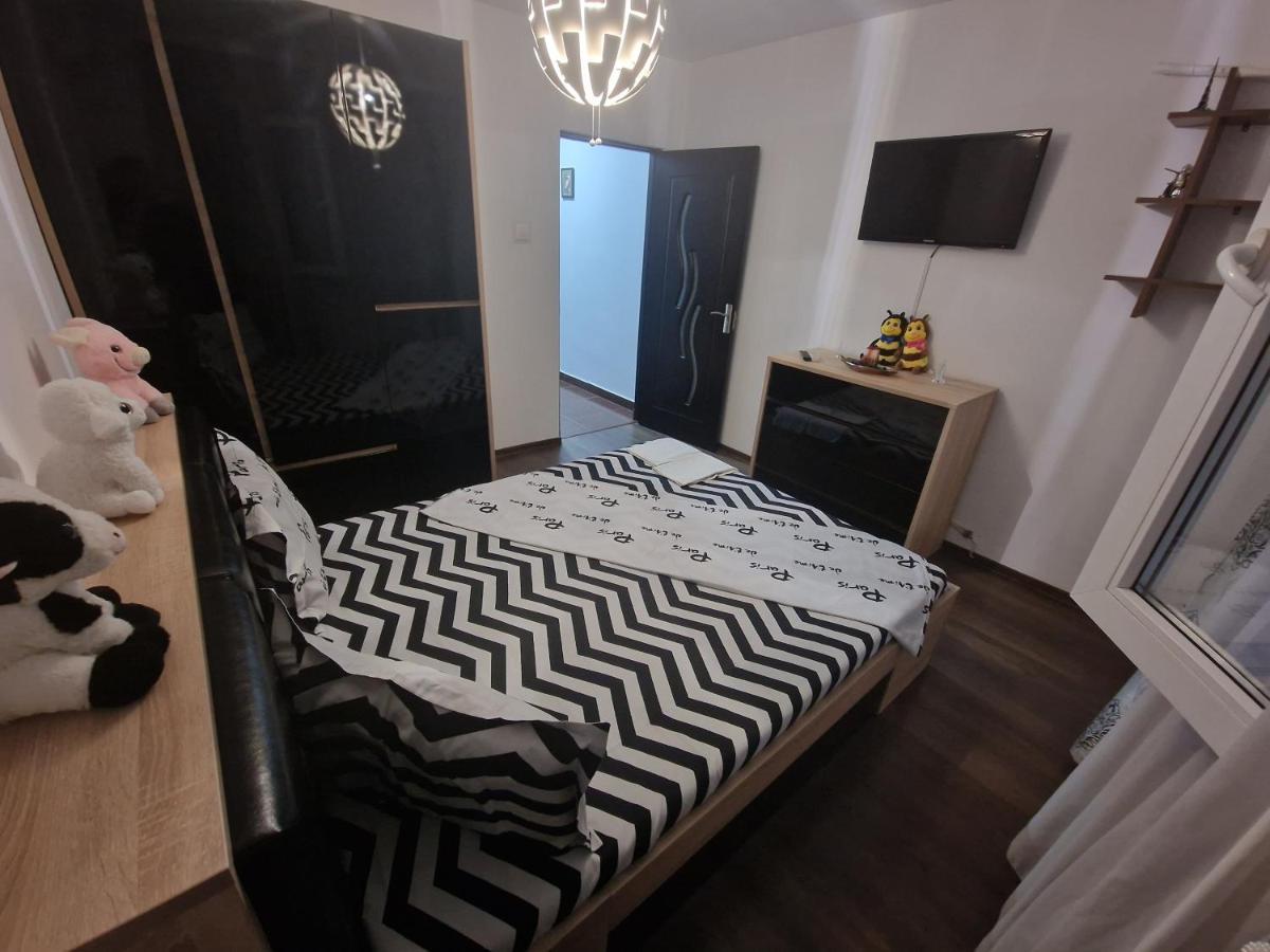 Apartament Black Sea Mamaia Κονστάντζα Εξωτερικό φωτογραφία