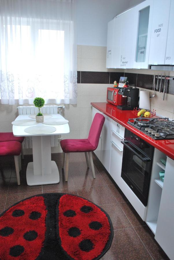 Apartament Black Sea Mamaia Κονστάντζα Εξωτερικό φωτογραφία