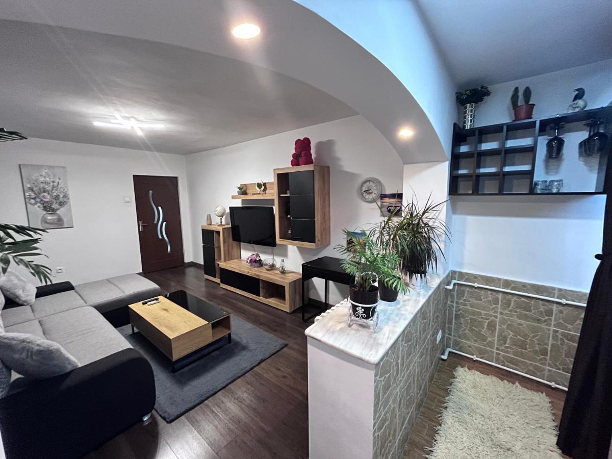 Apartament Black Sea Mamaia Κονστάντζα Εξωτερικό φωτογραφία