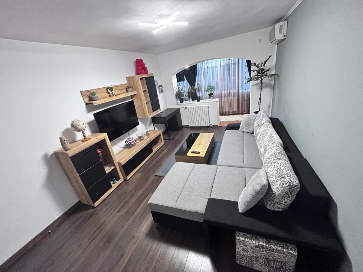 Apartament Black Sea Mamaia Κονστάντζα Εξωτερικό φωτογραφία