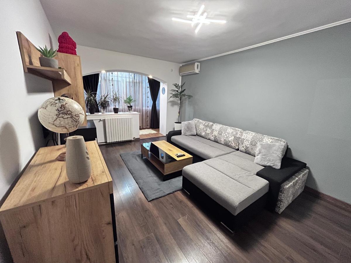 Apartament Black Sea Mamaia Κονστάντζα Εξωτερικό φωτογραφία